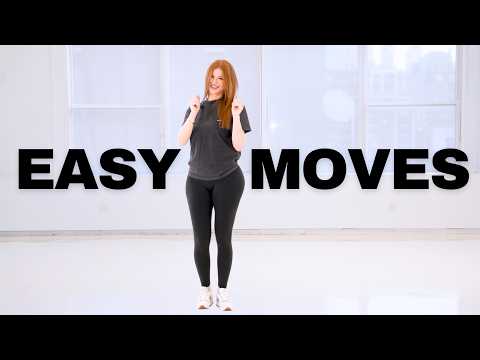 how-to-look-more-interesting-on-the-dance-floor-(easy-moves-for-a-club,-party,-wedding)
